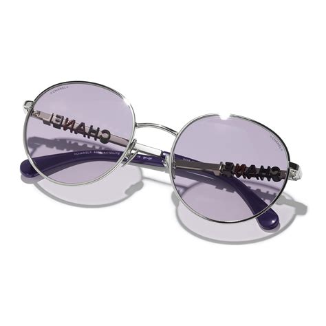 Sunglasses: Pantos Sunglasses, metal — Fashion 